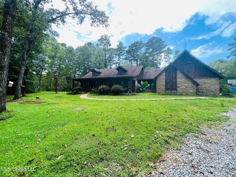 196 S Eagle Ridge Dr, Florence, MS 39073 photo 2