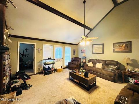196 S Eagle Ridge Dr, Florence, MS 39073 photo 15