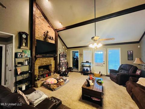196 S Eagle Ridge Dr, Florence, MS 39073 photo 13