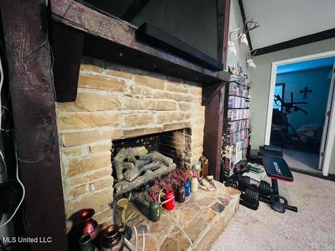 196 S Eagle Ridge Dr, Florence, MS 39073 photo 18