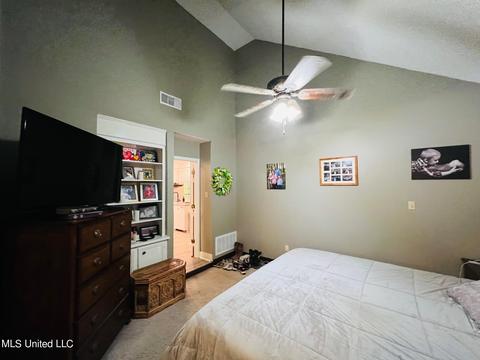 196 S Eagle Ridge Dr, Florence, MS 39073 photo 23