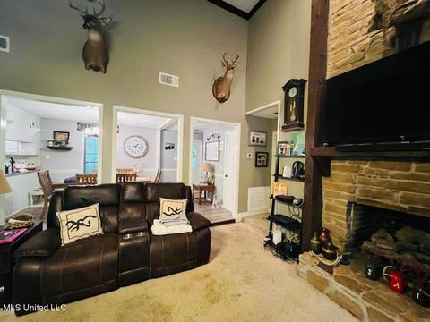 196 S Eagle Ridge Dr, Florence, MS 39073 photo 19