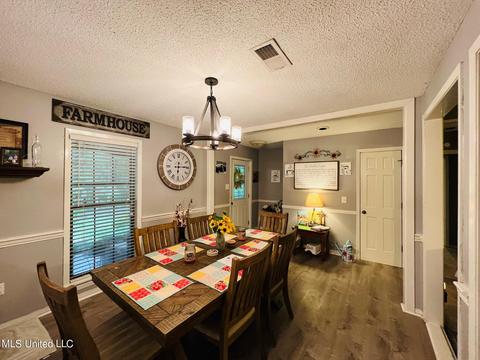 196 S Eagle Ridge Dr, Florence, MS 39073 photo 12