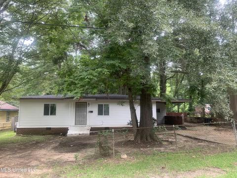 4352 Welota Dr, Jackson, MS 39209 photo 2