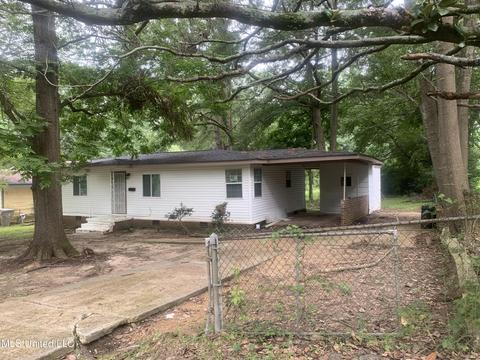 4352 Welota Dr, Jackson, MS 39209 photo 3