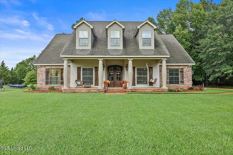 110 Mcwilliams Dr, Terry, MS 39170 photo 3