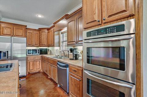 110 Mcwilliams Dr, Terry, MS 39170 photo 17