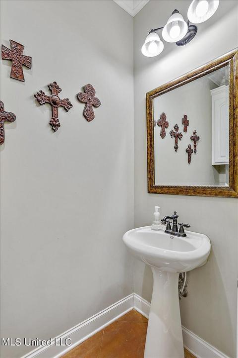 110 Mcwilliams Dr, Terry, MS 39170 photo 26