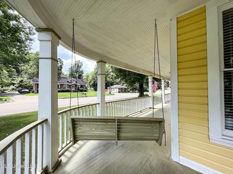 202 E Lee St, Sardis, MS 38666 photo 49