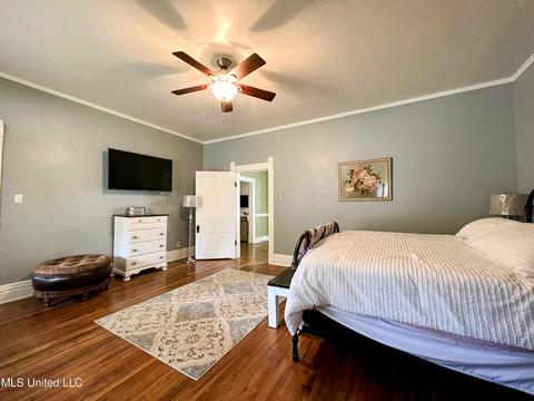 202 E Lee St, Sardis, MS 38666 photo 127