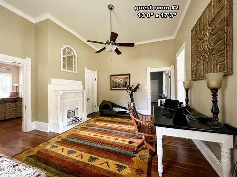 202 E Lee St, Sardis, MS 38666 photo 117