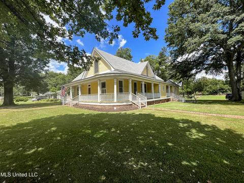 202 E Lee St, Sardis, MS 38666 photo 22