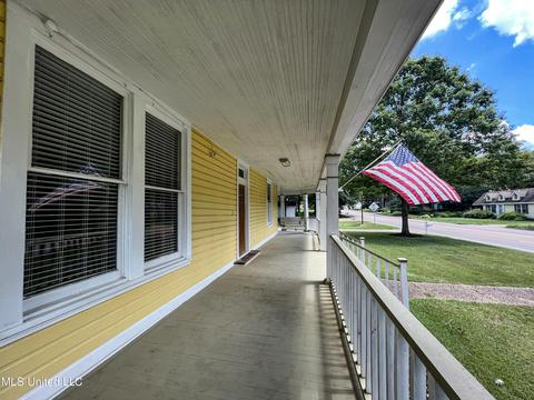 202 E Lee St, Sardis, MS 38666 photo 54