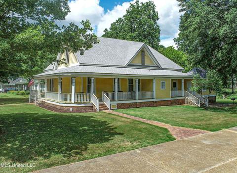 202 E Lee St, Sardis, MS 38666 photo 19