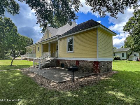 202 E Lee St, Sardis, MS 38666 photo 30