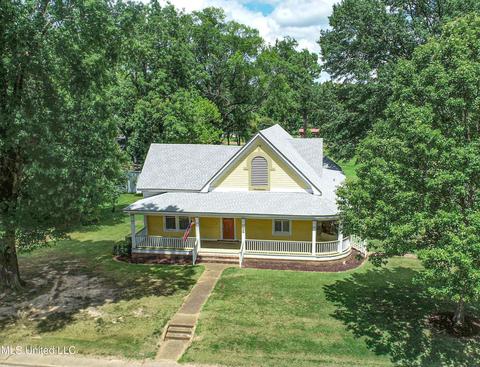 202 E Lee St, Sardis, MS 38666 photo 18