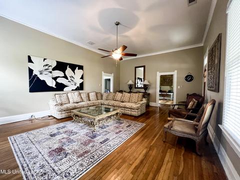 202 E Lee St, Sardis, MS 38666 photo 111
