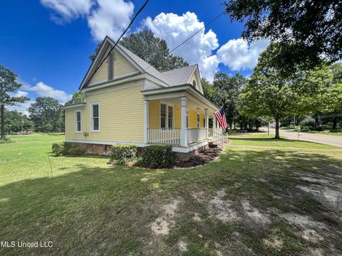 202 E Lee St, Sardis, MS 38666 photo 25