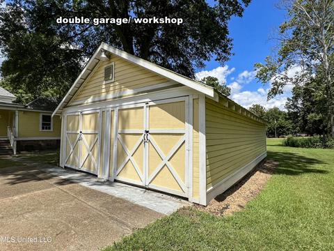 202 E Lee St, Sardis, MS 38666 photo 34
