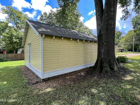 202 E Lee St, Sardis, MS 38666 photo 31