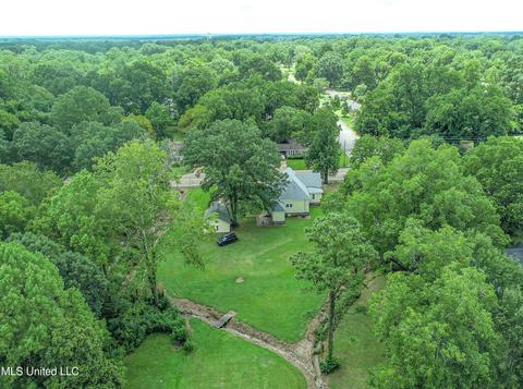 202 E Lee St, Sardis, MS 38666 photo 8