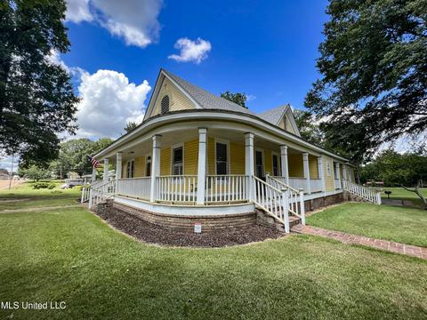 202 E Lee St, Sardis, MS 38666 photo 48