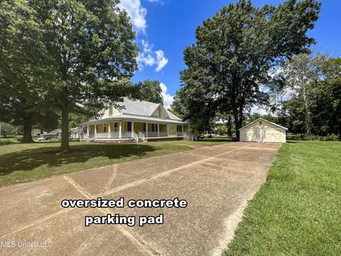 202 E Lee St, Sardis, MS 38666 photo 20