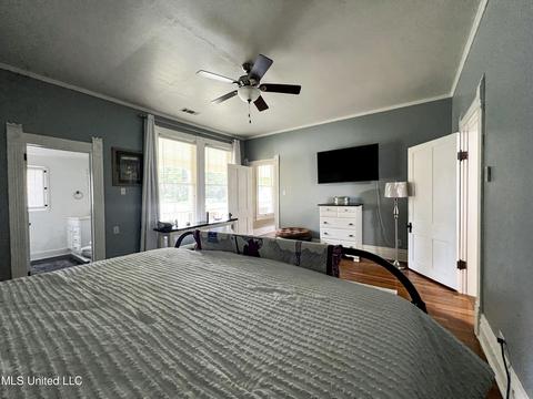 202 E Lee St, Sardis, MS 38666 photo 136