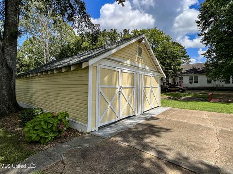 202 E Lee St, Sardis, MS 38666 photo 43