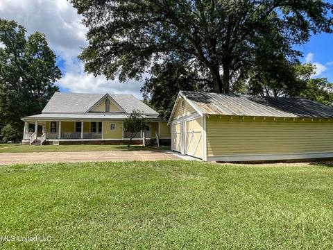 202 E Lee St, Sardis, MS 38666 photo 33