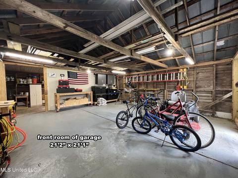 202 E Lee St, Sardis, MS 38666 photo 35