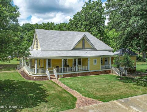 202 E Lee St, Sardis, MS 38666 photo 17