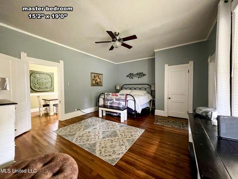 202 E Lee St, Sardis, MS 38666 photo 122