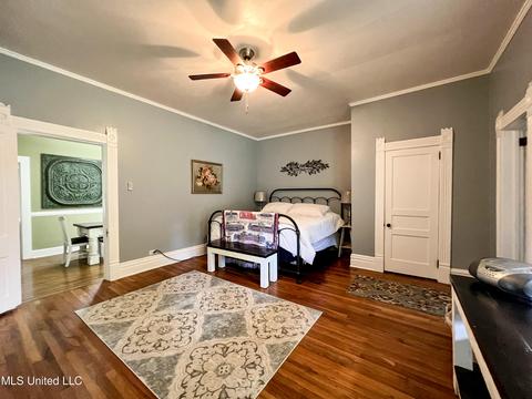 202 E Lee St, Sardis, MS 38666 photo 126