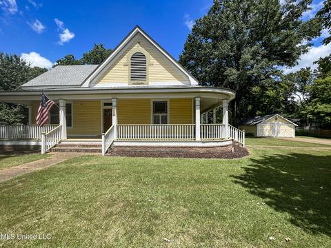 202 E Lee St, Sardis, MS 38666 photo 24