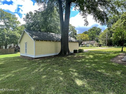 202 E Lee St, Sardis, MS 38666 photo 29