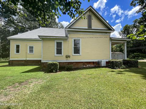 202 E Lee St, Sardis, MS 38666 photo 26