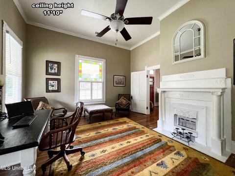 202 E Lee St, Sardis, MS 38666 photo 118