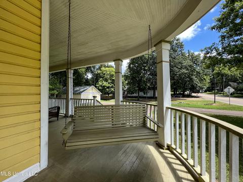 202 E Lee St, Sardis, MS 38666 photo 59