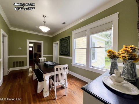202 E Lee St, Sardis, MS 38666 photo 99
