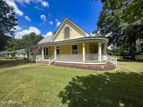 202 E Lee St, Sardis, MS 38666 photo 23