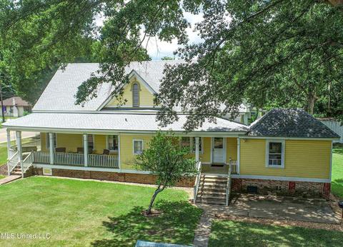 202 E Lee St, Sardis, MS 38666 photo 16