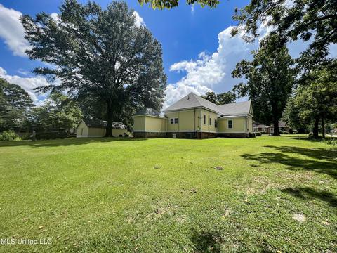 202 E Lee St, Sardis, MS 38666 photo 28