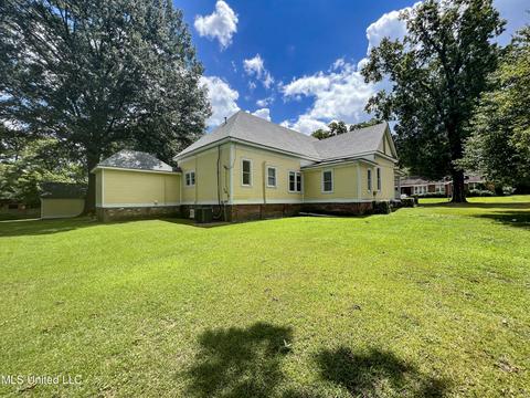 202 E Lee St, Sardis, MS 38666 photo 27