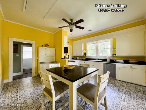 202 E Lee St, Sardis, MS 38666 photo 73