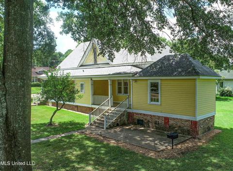 202 E Lee St, Sardis, MS 38666 photo 15