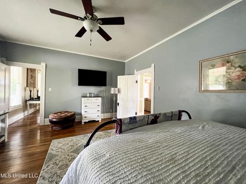 202 E Lee St, Sardis, MS 38666 photo 135