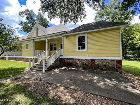 202 E Lee St, Sardis, MS 38666 photo 44