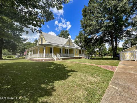 202 E Lee St, Sardis, MS 38666 photo 21