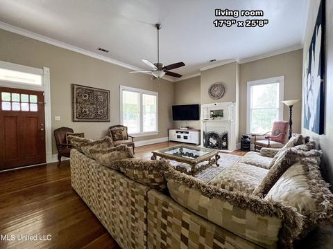 202 E Lee St, Sardis, MS 38666 photo 109